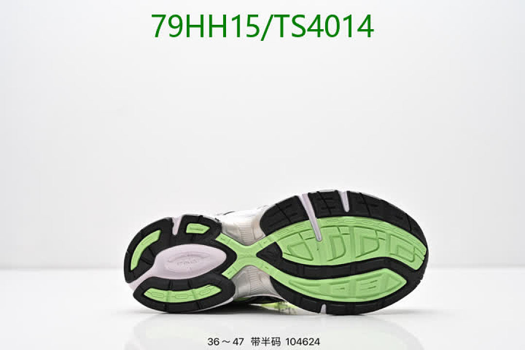 Asics-Men shoes Code: TS4014 $: 79USD