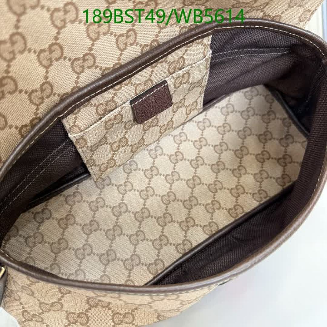 Gucci-Bag-Mirror Quality Code: WB5614 $: 189USD