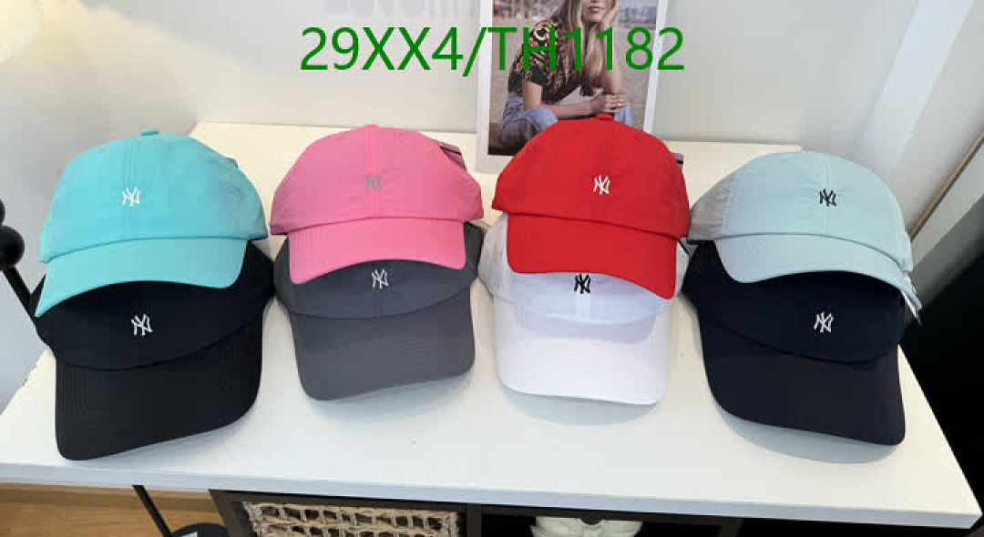 MLB-Cap(Hat) Code: TH1182 $: 29USD