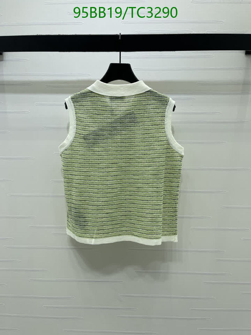 YSL-Clothing Code: TC3290 $: 95USD