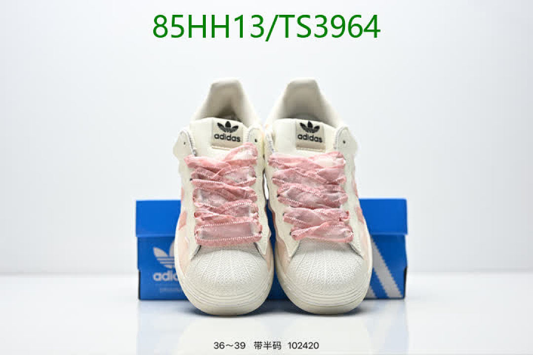 Adidas-Men shoes Code: TS3964 $: 85USD