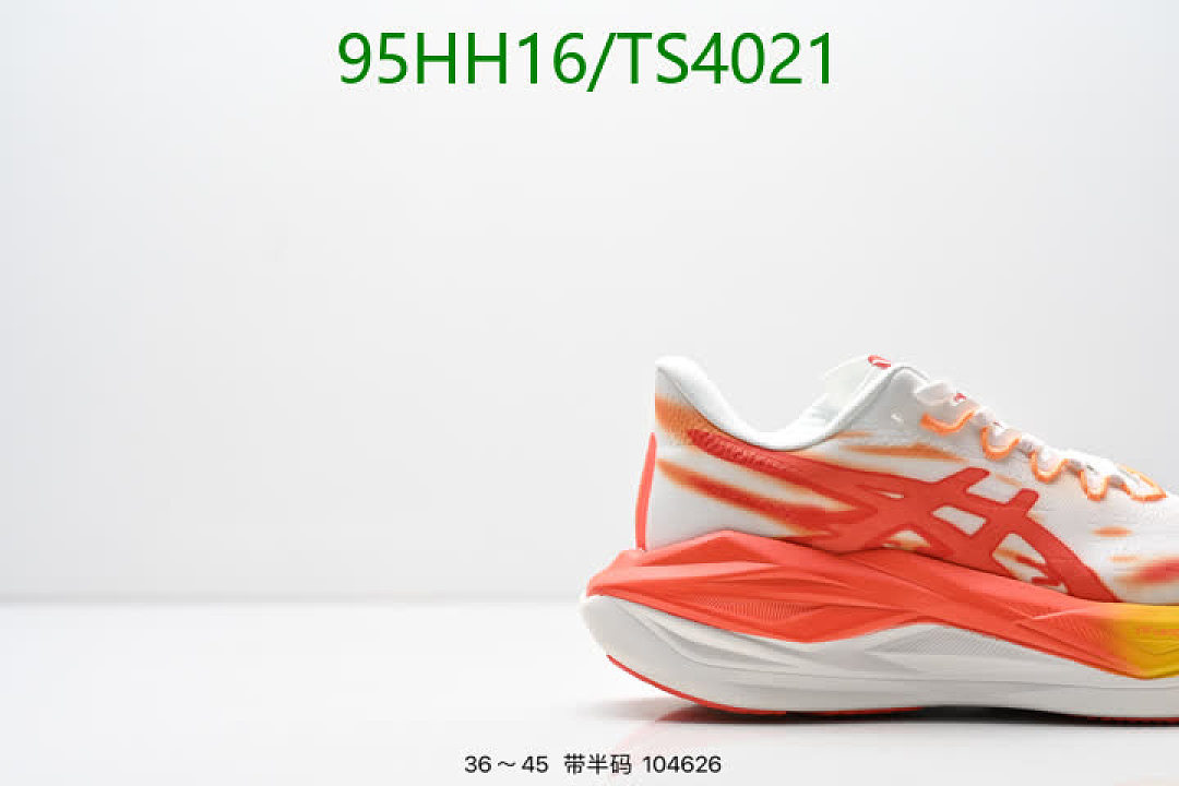Asics-Men shoes Code: TS4021 $: 95USD