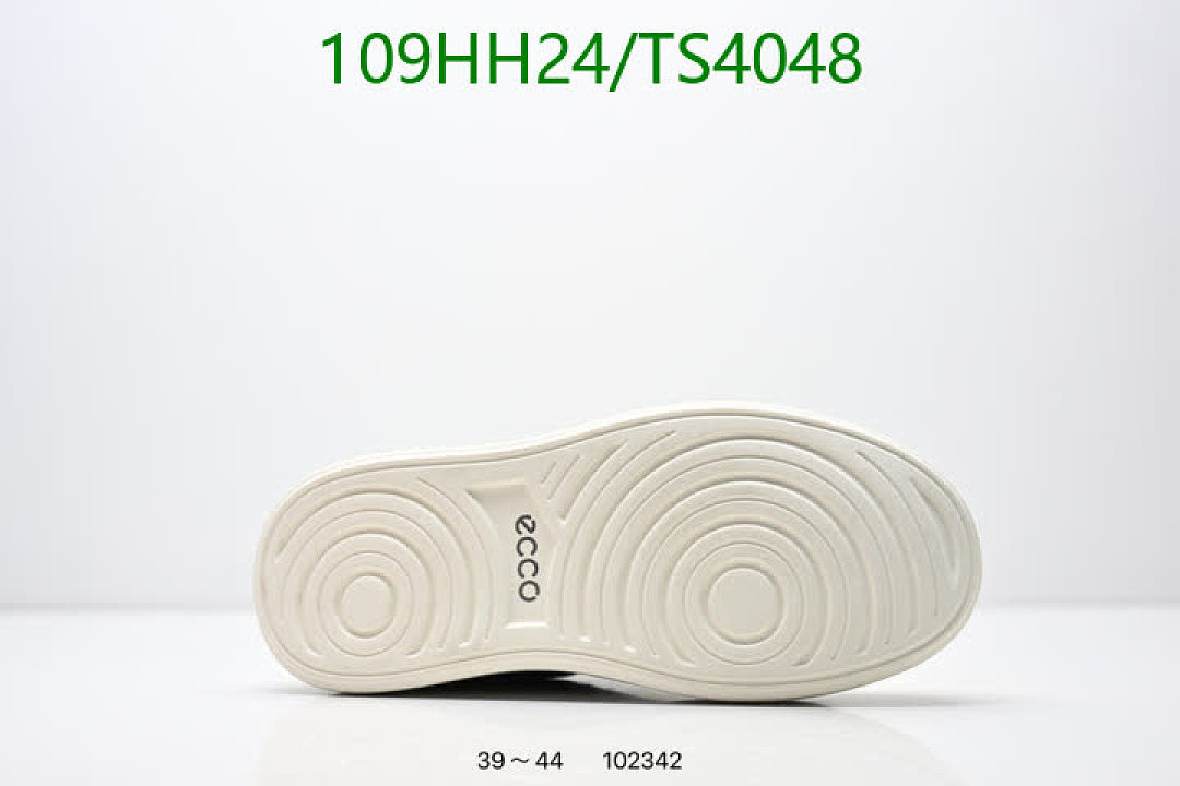 Ecco-Men shoes Code: TS4048 $: 109USD