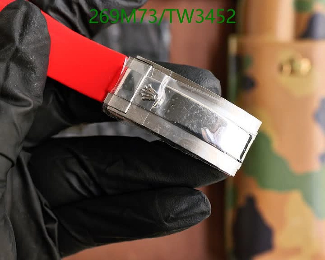 Rolex-Watch-Mirror Quality Code: TW3452 $: 269USD