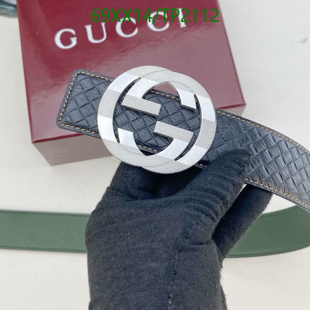 Gucci-Belts Code: TP2112 $: 69USD