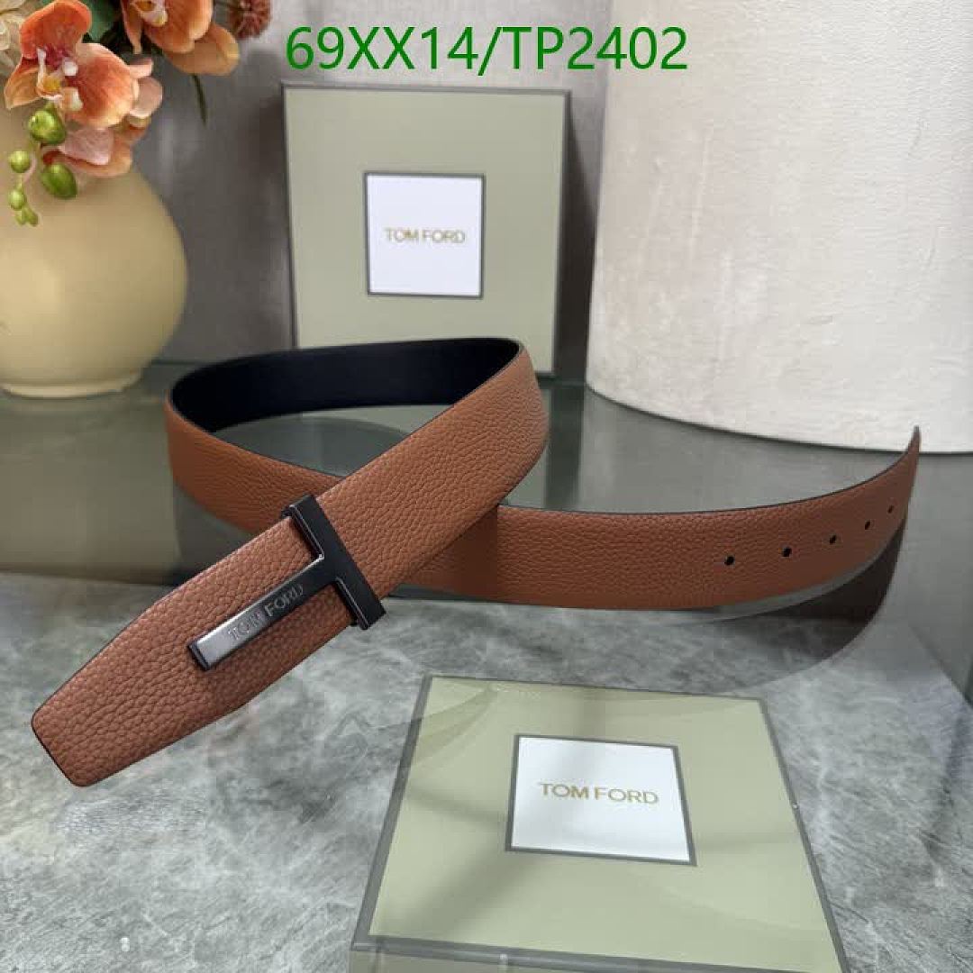 Tom Ford-Belts Code: TP2402 $: 69USD