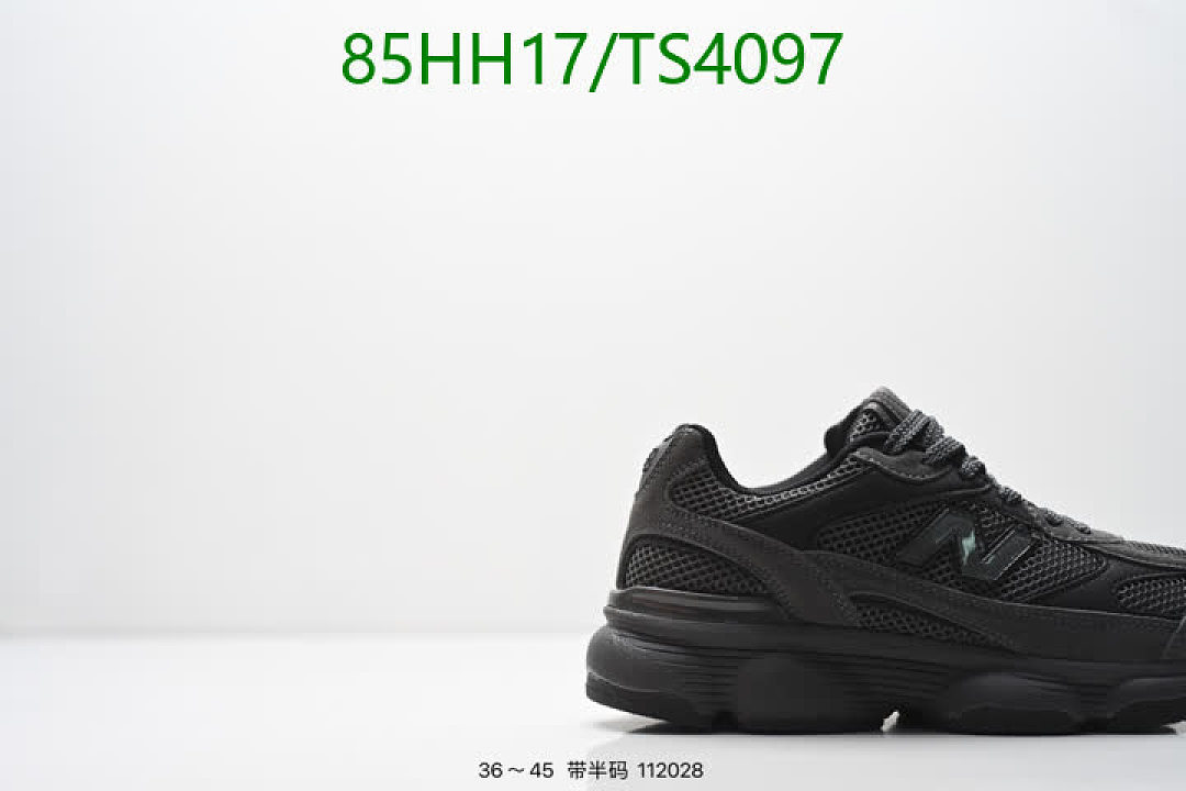 New Balance-Men shoes Code: TS4097 $: 85USD