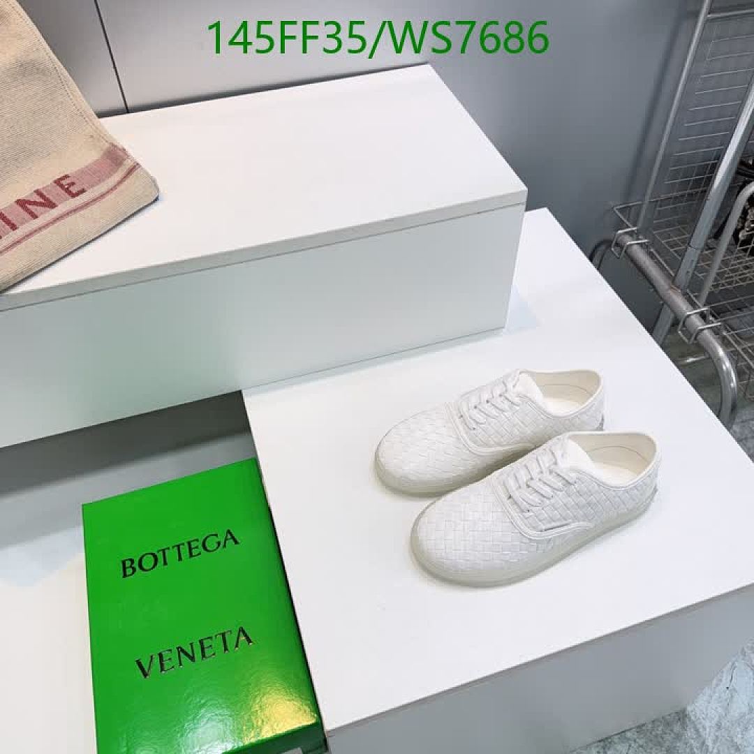BV-Women Shoes Code: WS7686 $: 145USD