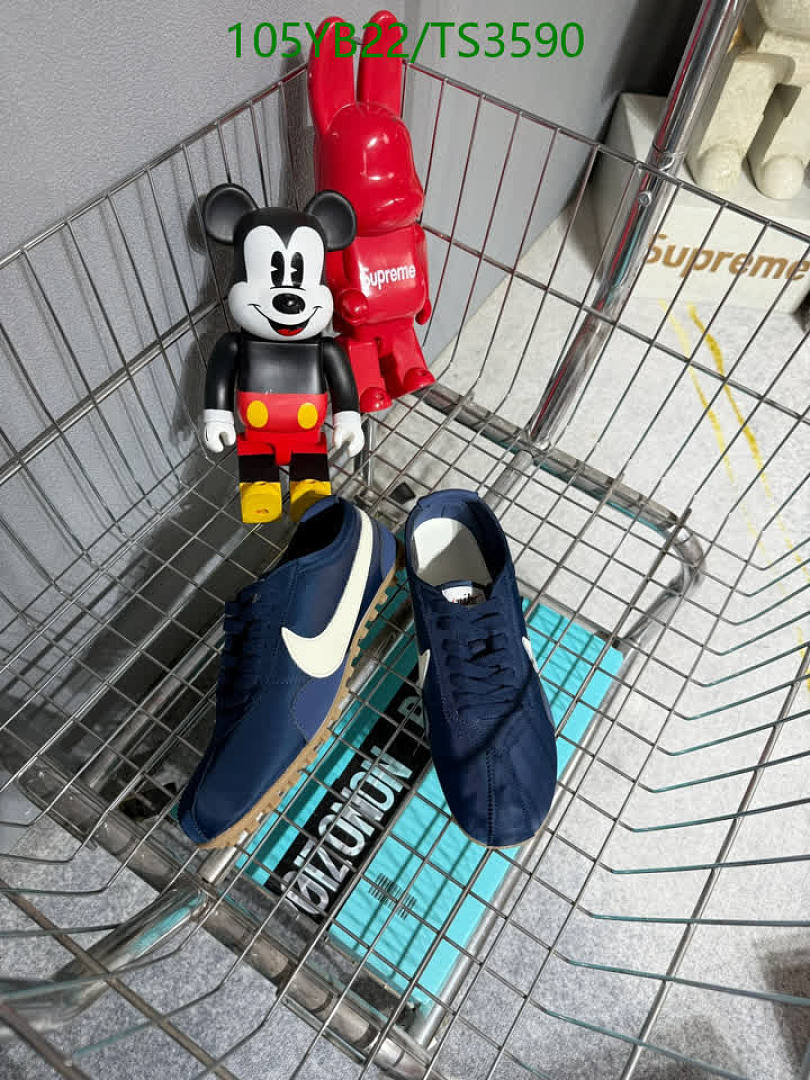 Nike-Men shoes Code: TS3590 $: 105USD