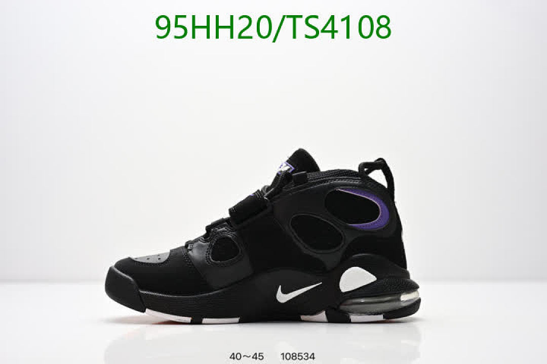 Nike-Men shoes Code: TS4108 $: 95USD