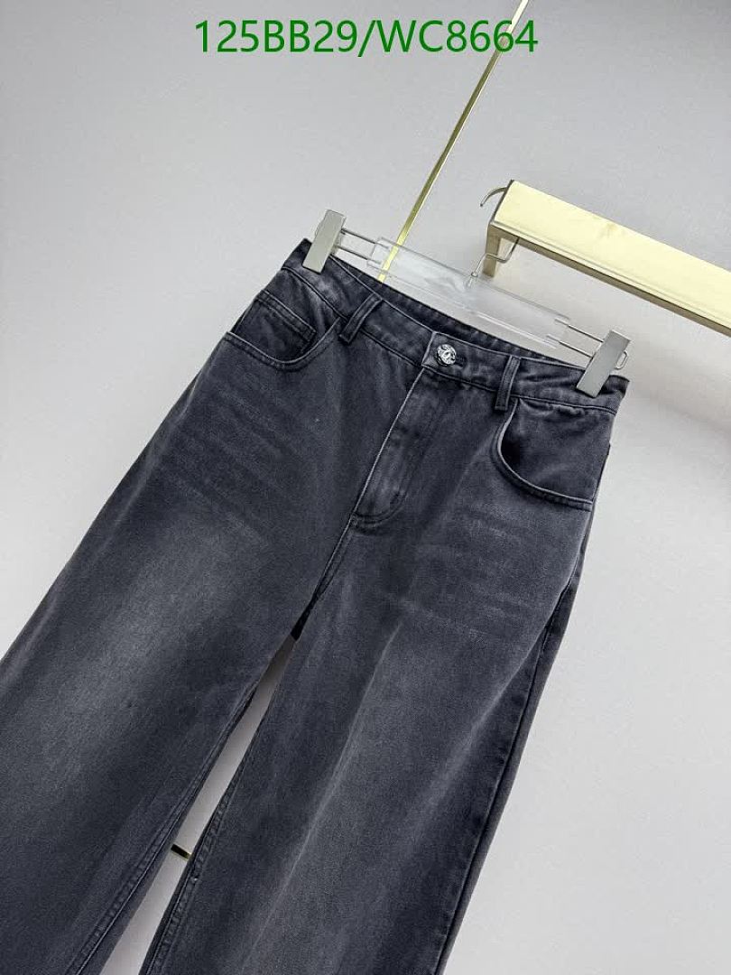 Chanel-Clothing Code: WC8664 $: 125USD