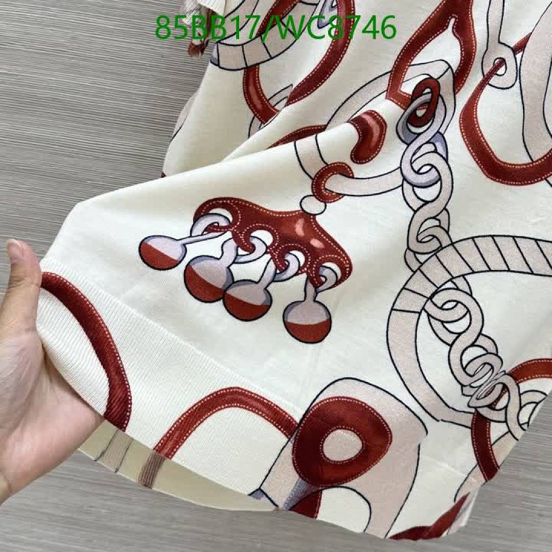 Hermes-Clothing Code: WC8746 $: 85USD
