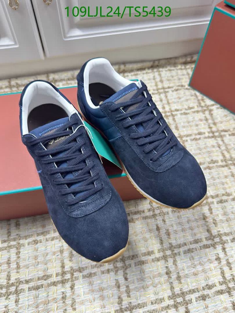 Loro Piana-Women Shoes Code: TS5439 $: 109USD