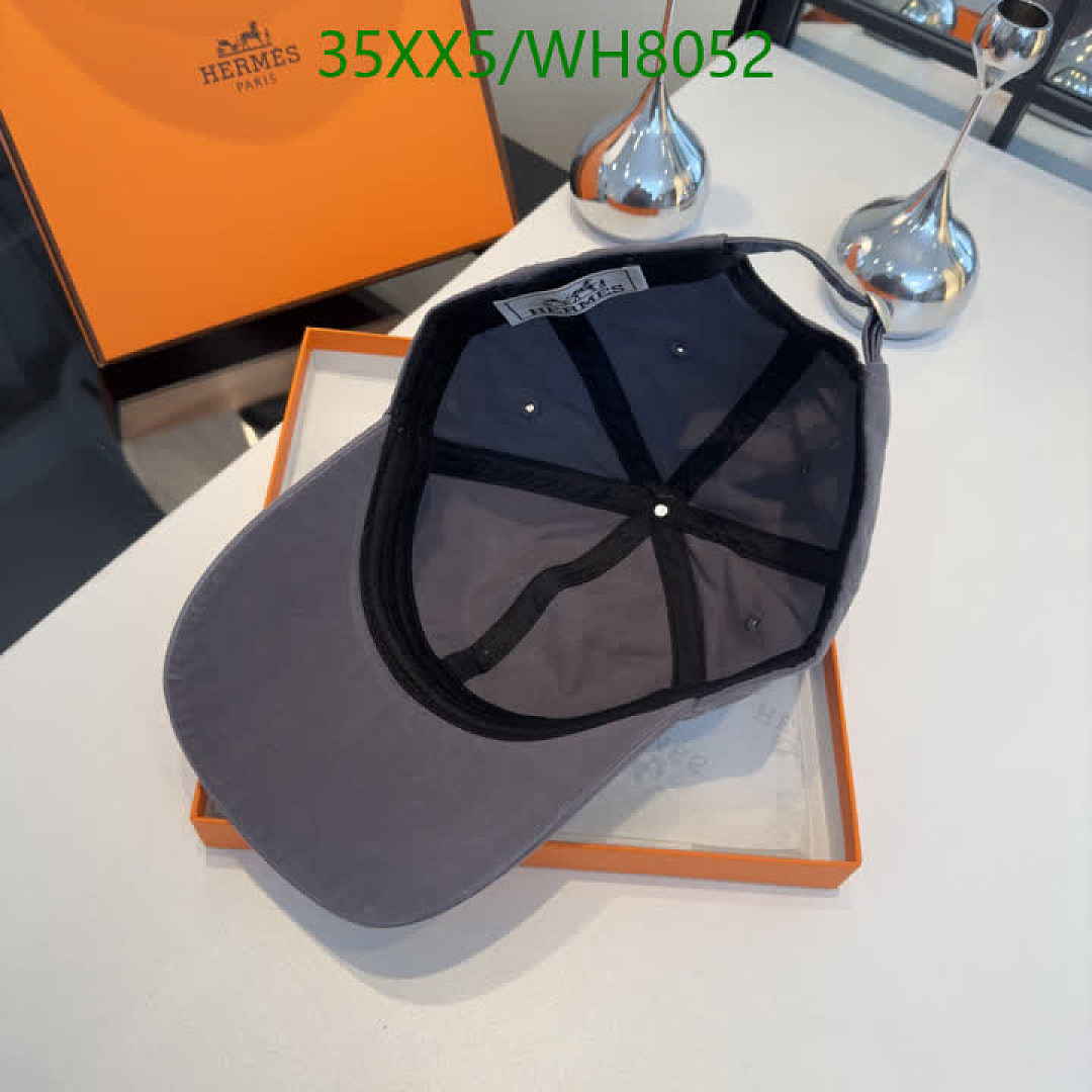 Hermes-Cap(Hat) Code: WH8052 $: 35USD