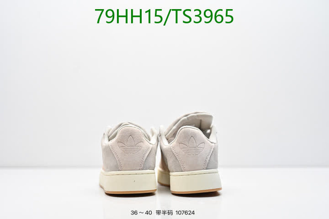 Adidas-Men shoes Code: TS3965 $: 79USD