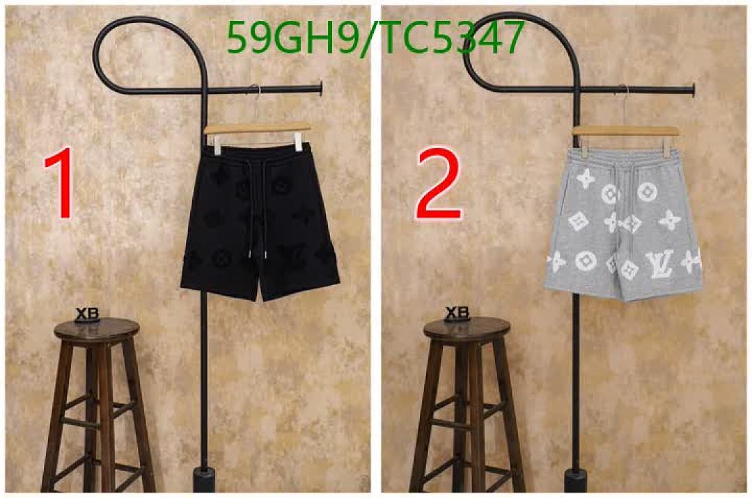 LV-Clothing Code: TC5347 $: 59USD
