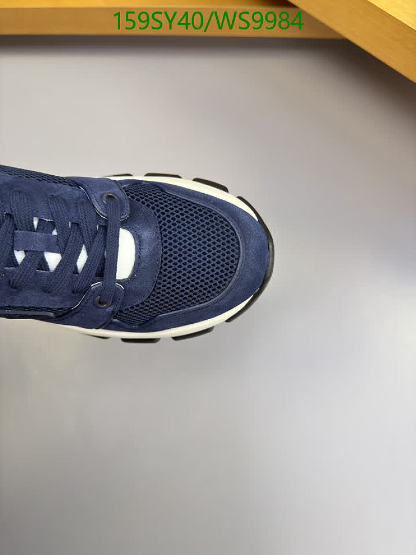 Prada-Men shoes Code: WS9984 $: 159USD