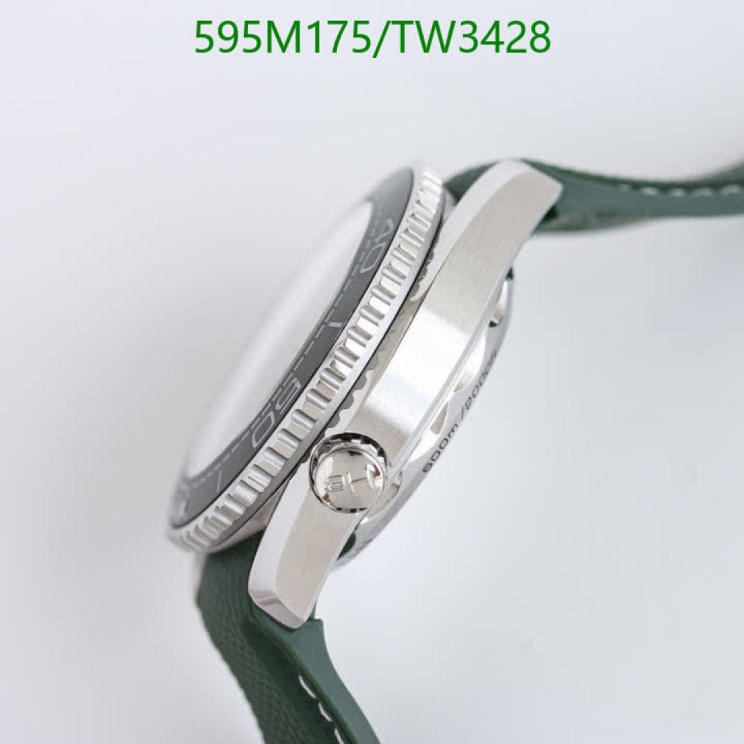 Omega-Watch(Mirror Quality) Code: TW3428 $: 595USD