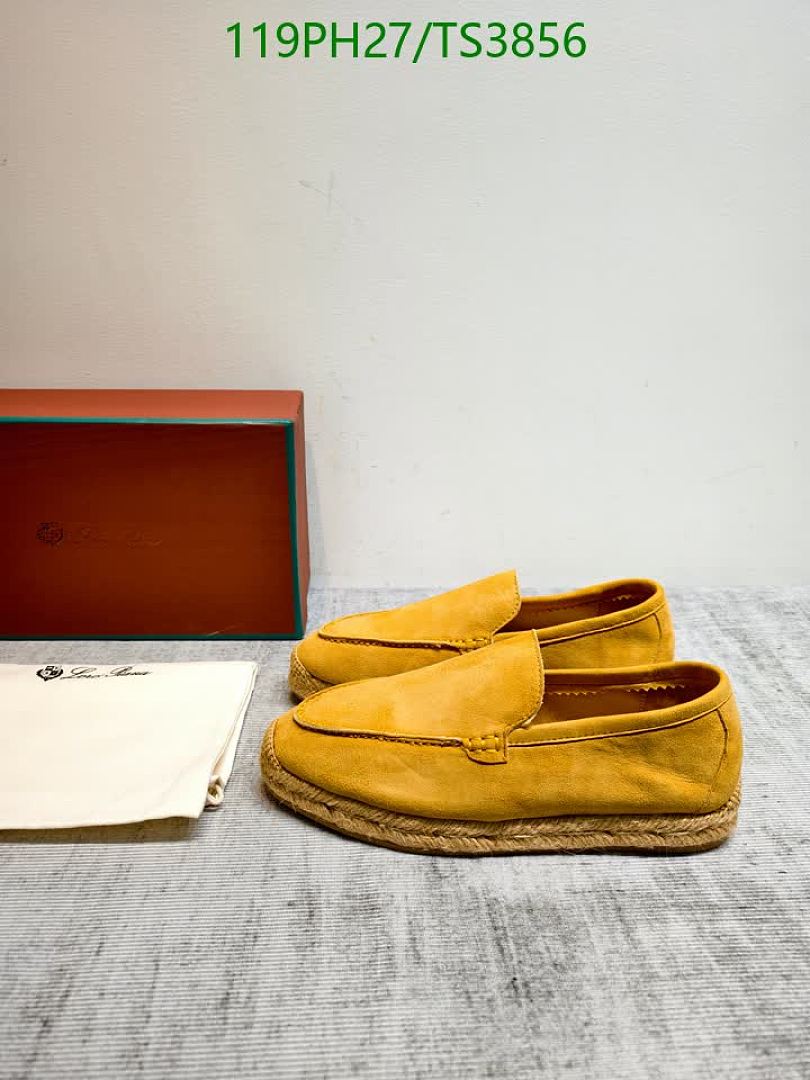 Loro Piana-Women Shoes Code: TS3856 $: 119USD