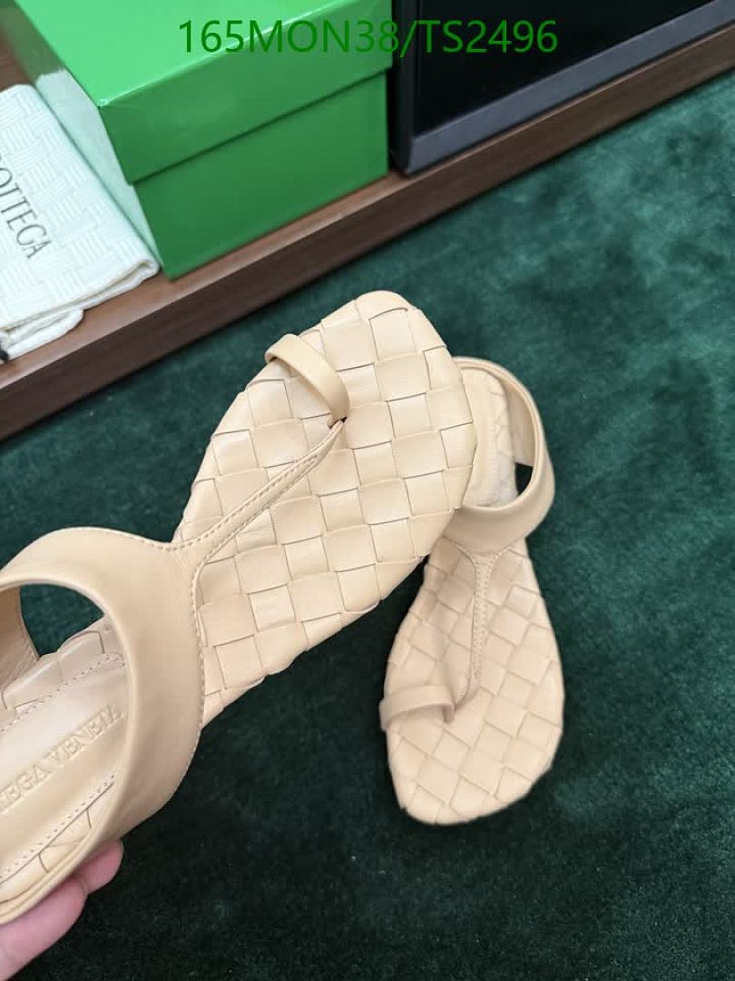 BV-Women Shoes Code: TS2496 $: 165USD
