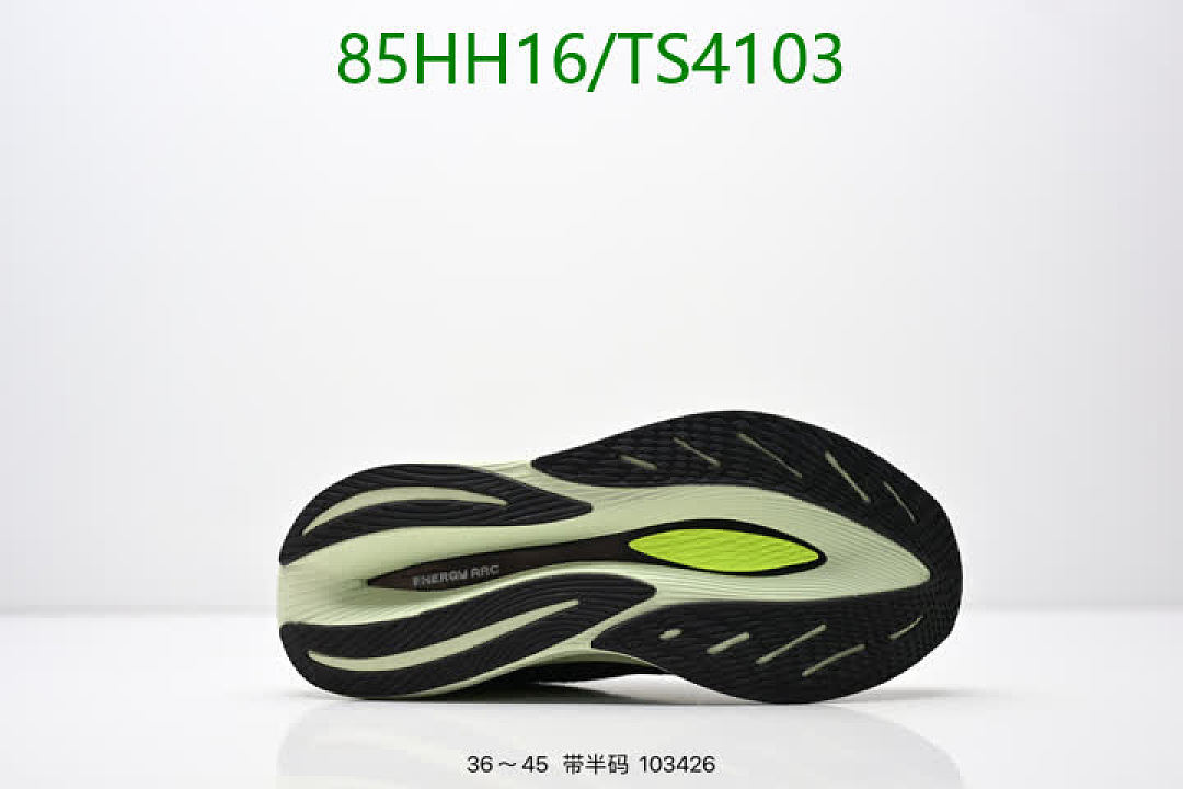 New Balance-Women Shoes Code: TS4103 $: 85USD