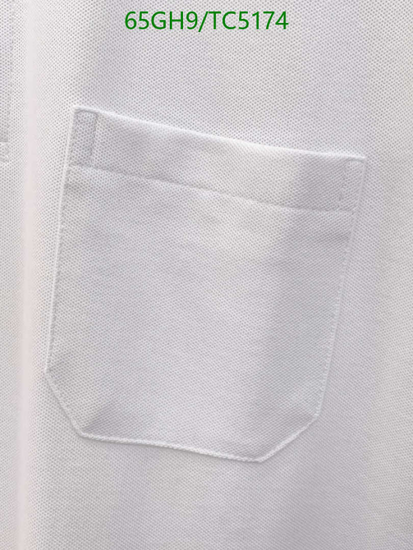 Gucci-Clothing Code: TC5174 $: 65USD