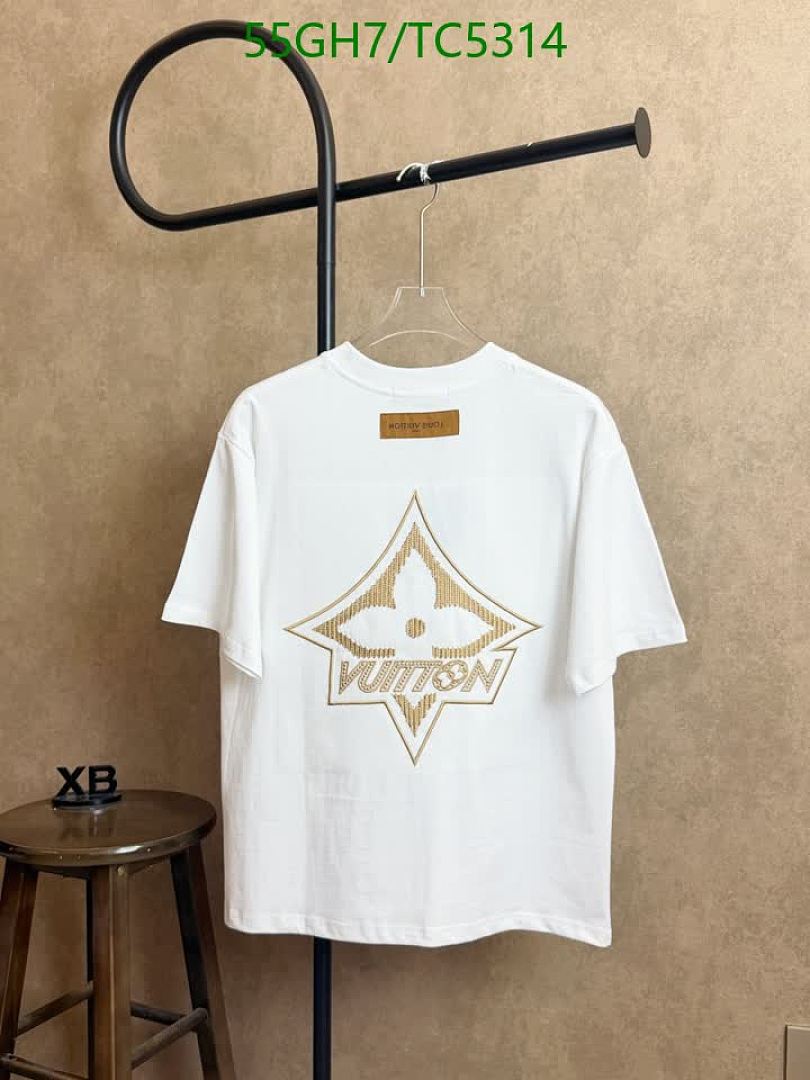 LV-Clothing Code: TC5314 $: 55USD