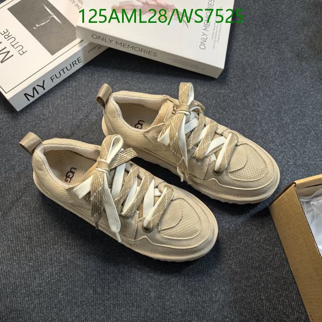 UGG-Women Shoes Code: WS7525 $: 125USD