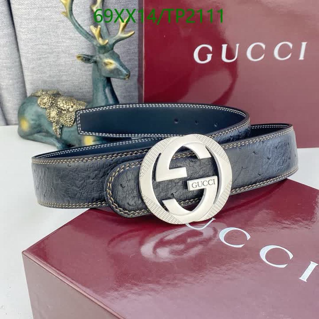 Gucci-Belts Code: TP2111 $: 69USD