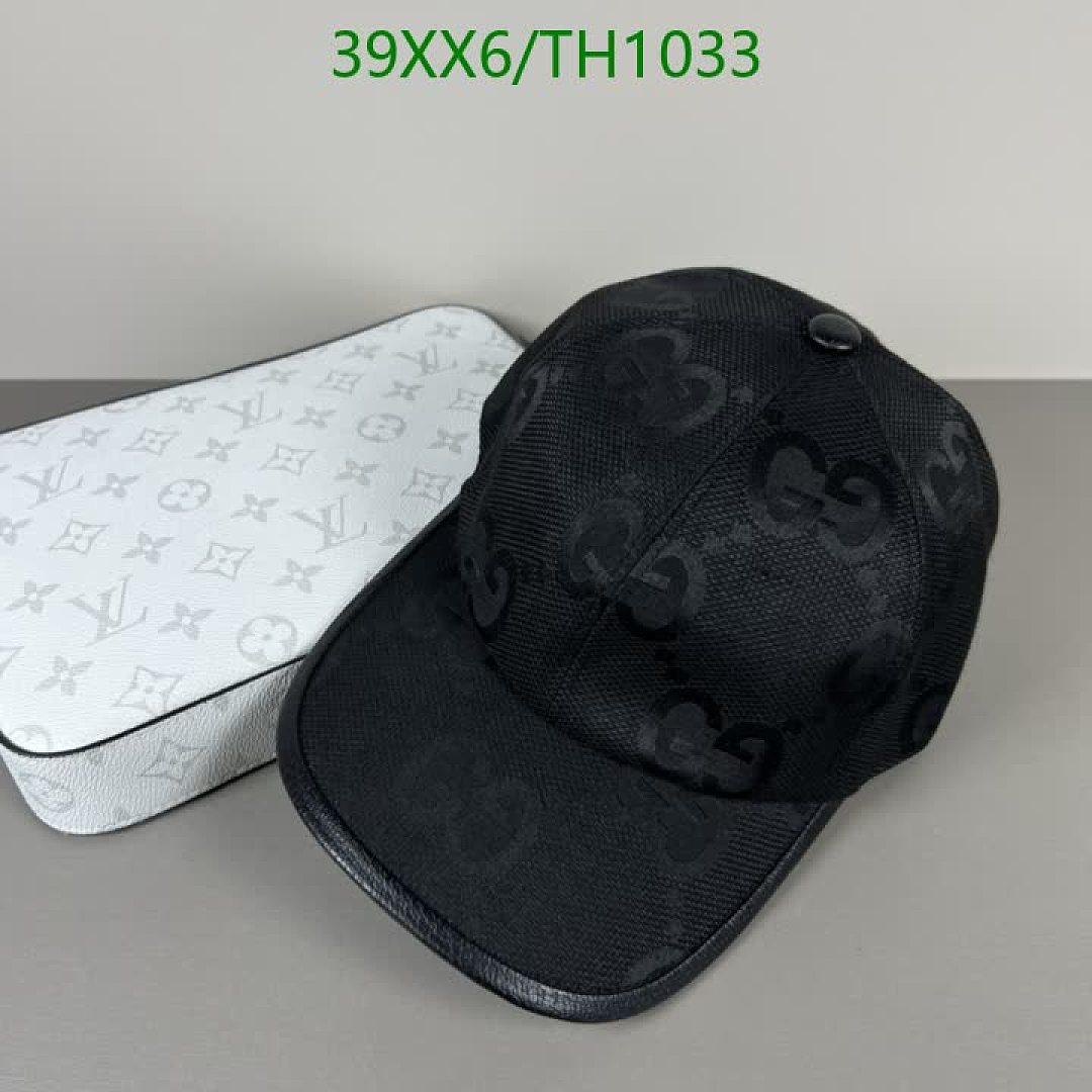 Gucci-Cap(Hat) Code: TH1033 $: 39USD