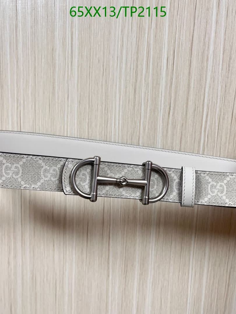 Gucci-Belts Code: TP2115 $: 65USD