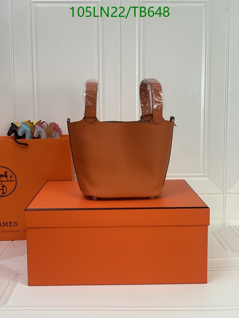 Hermes-Bag-4A Quality Code: TB648 $: 105USD