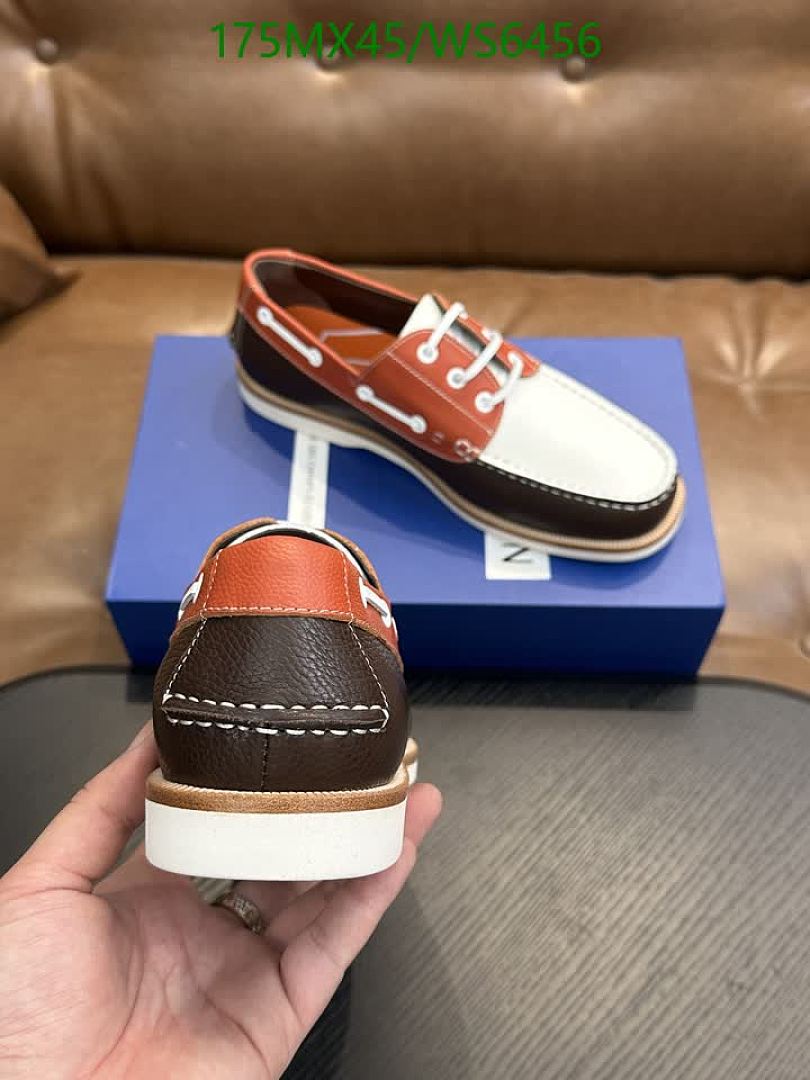 Jmweston-Men shoes Code: WS6456 $: 175USD