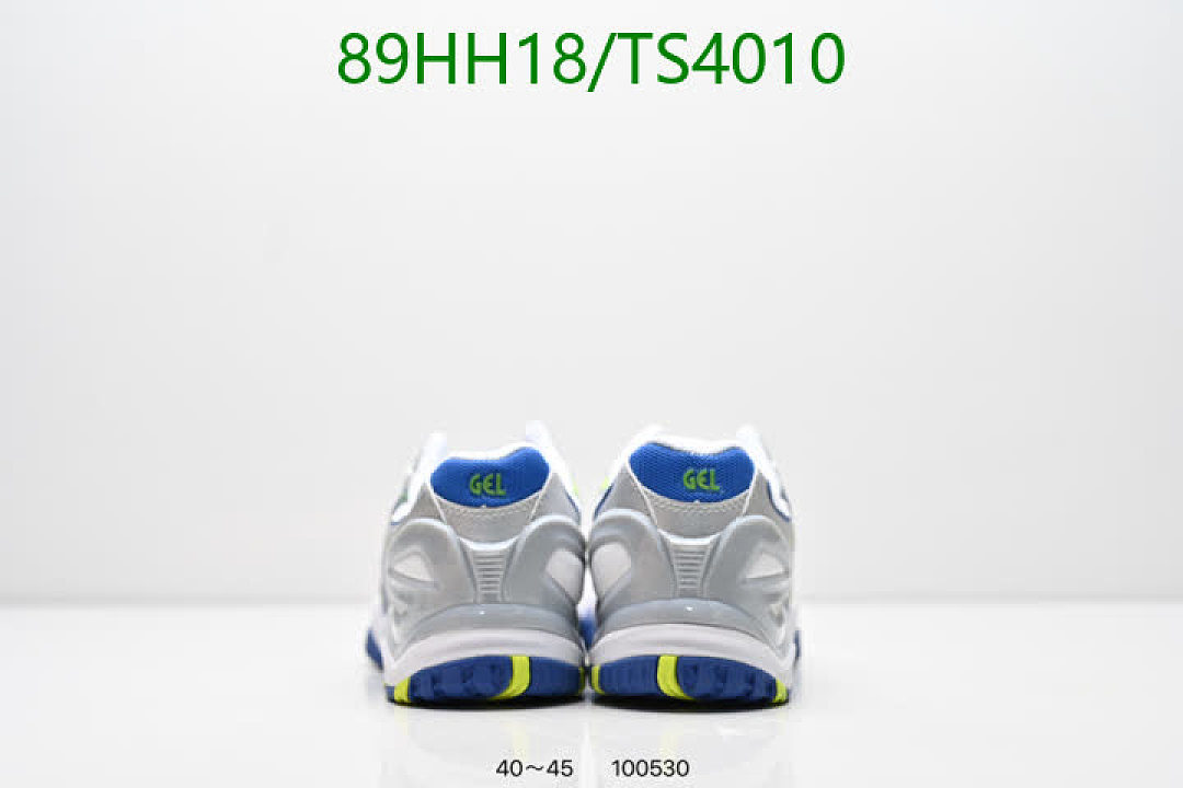 Asics-Men shoes Code: TS4010 $: 89USD