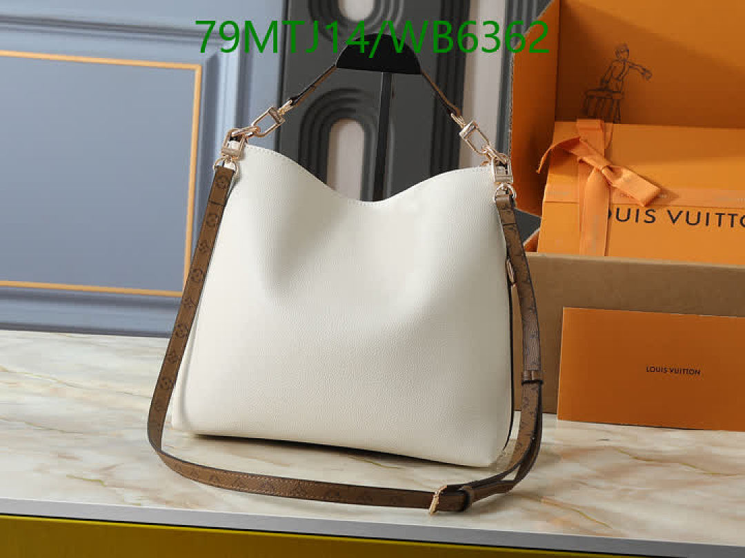 LV-Bag-4A Quality Code: WB6362 $: 79USD