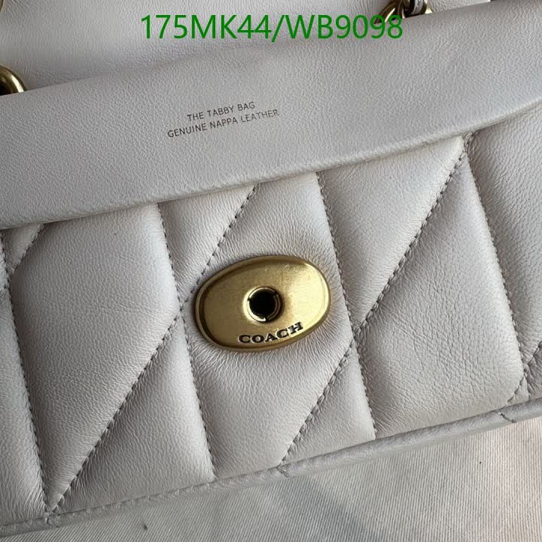 Coach-Bag-Mirror Quality Code: WB9098 $: 175USD