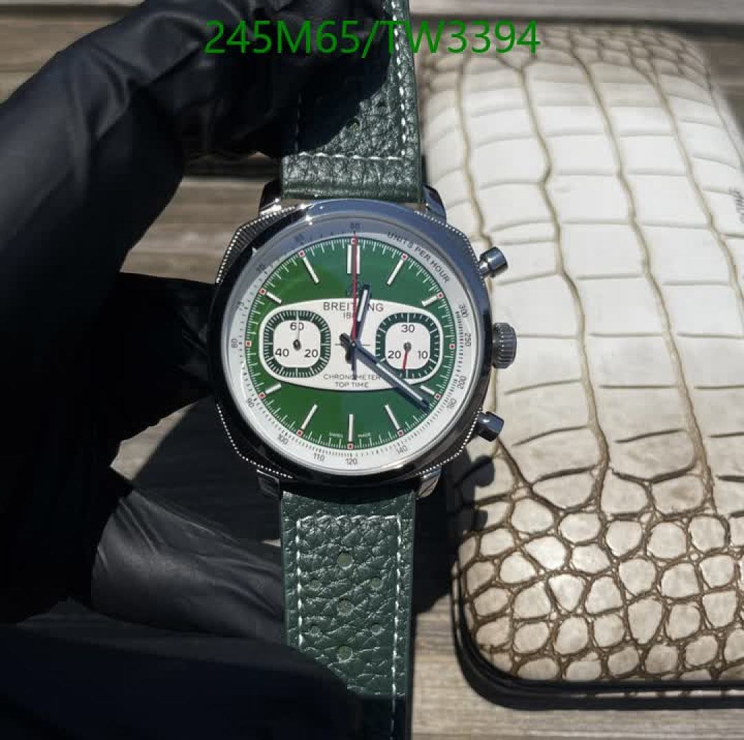 Breitling-Watch-Mirror Quality Code: TW3394 $: 245USD