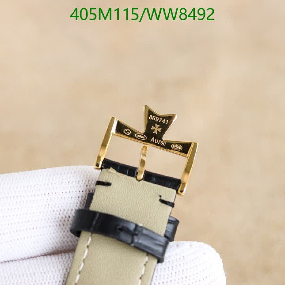 Vacheron Constantin-Watch-Mirror Quality Code: WW8492 $: 405USD