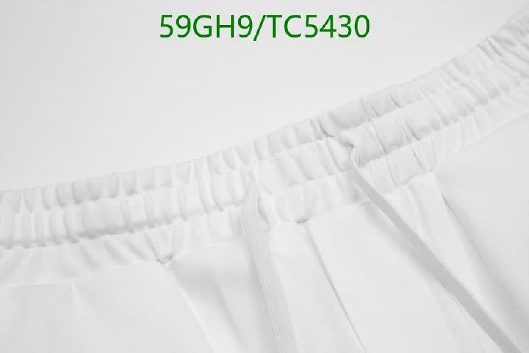 Moncler-Clothing Code: TC5430 $: 59USD