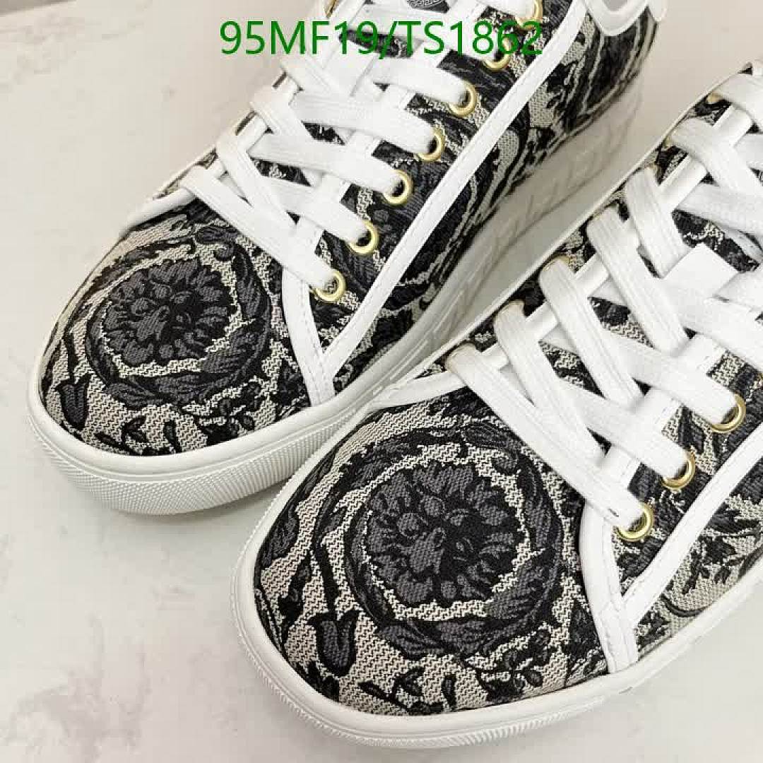 Versace-Men shoes Code: TS1862 $: 95USD