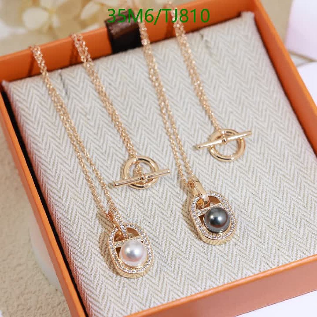 Hermes-Jewelry Code: TJ810 $: 35USD