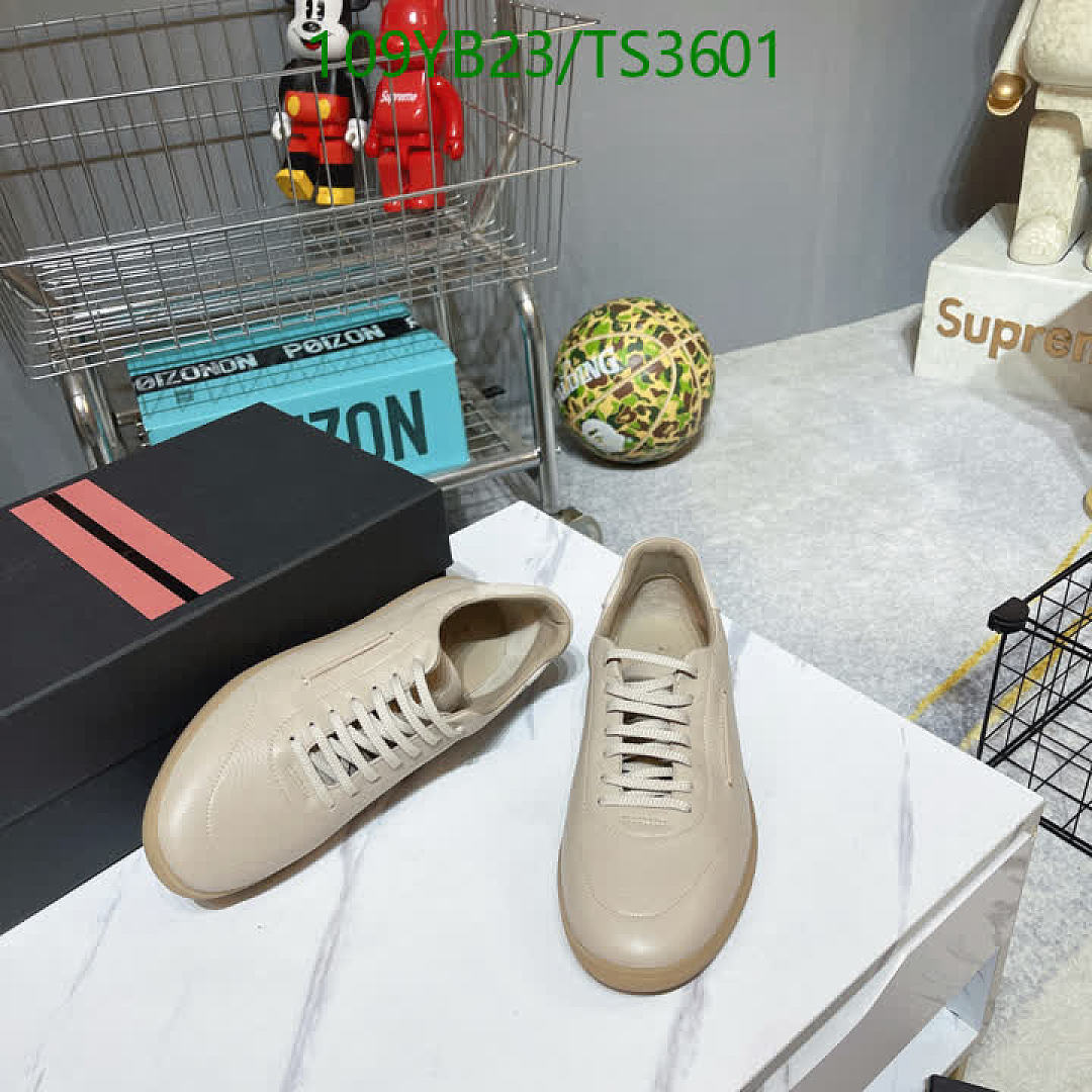 Zegna-Men shoes Code: TS3601 $: 109USD