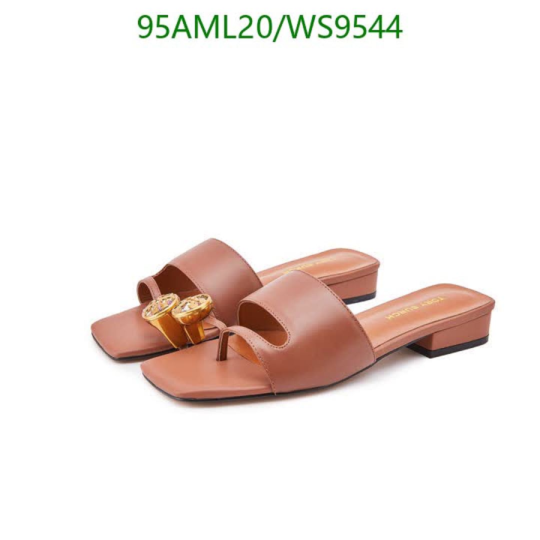 Tory Burch-Men shoes Code: WS9544 $: 95USD