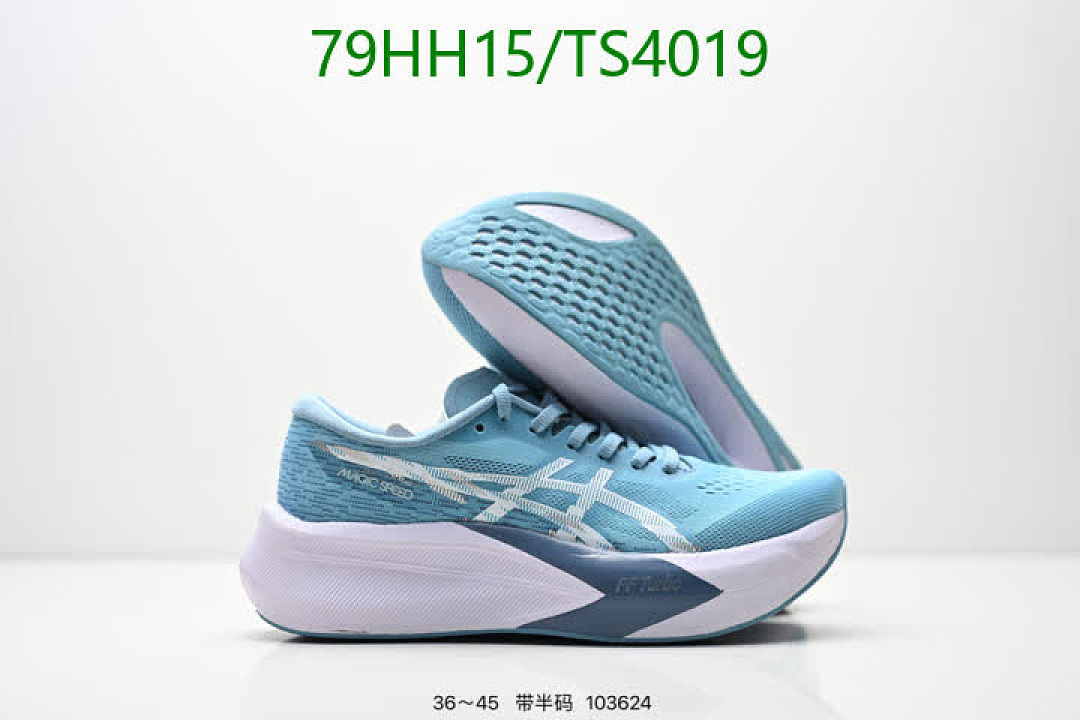 Asics-Men shoes Code: TS4019 $: 79USD