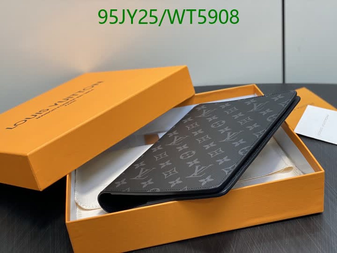 LV-Wallet Mirror Quality Code: WT5908 $: 95USD