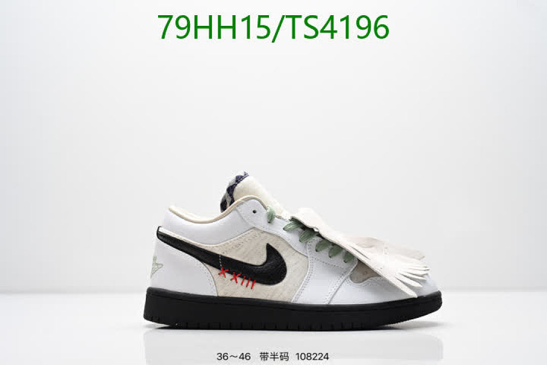 NIKE-Women Shoes Code: TS4196 $: 79USD