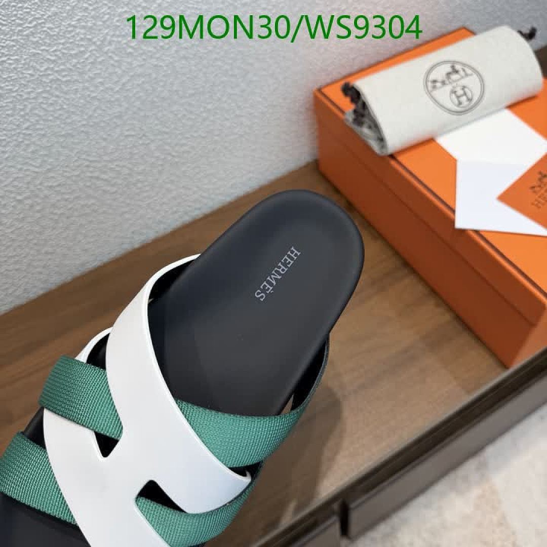 Hermes-Men shoes Code: WS9304 $: 129USD