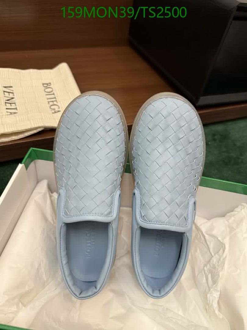 BV-Women Shoes Code: TS2500 $: 159USD