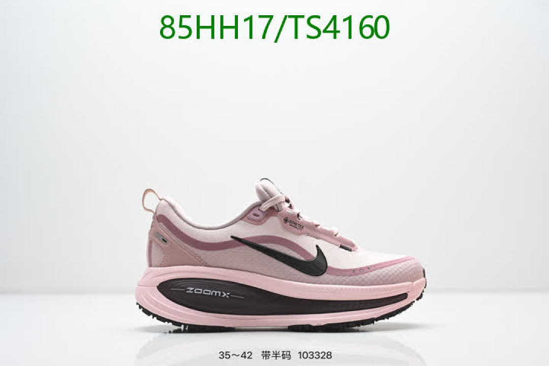 NIKE-Women Shoes Code: TS4160 $: 85USD