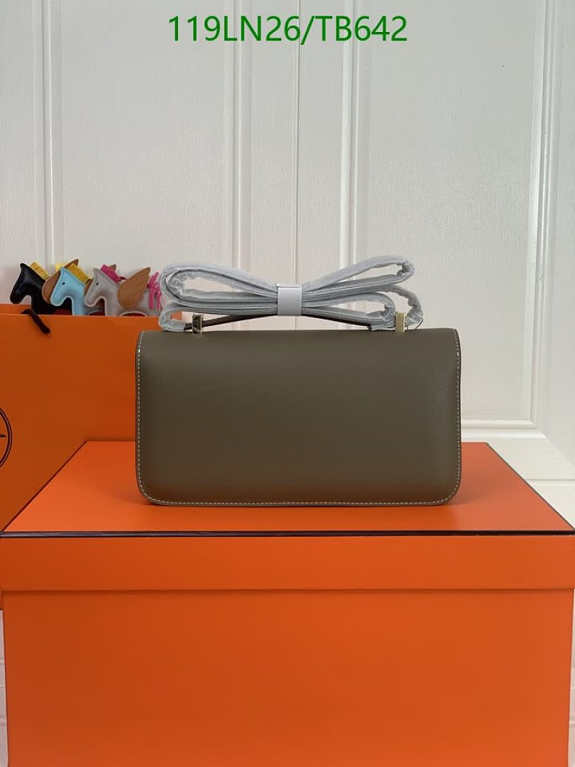 Hermes-Bag-4A Quality Code: TB642 $: 119USD